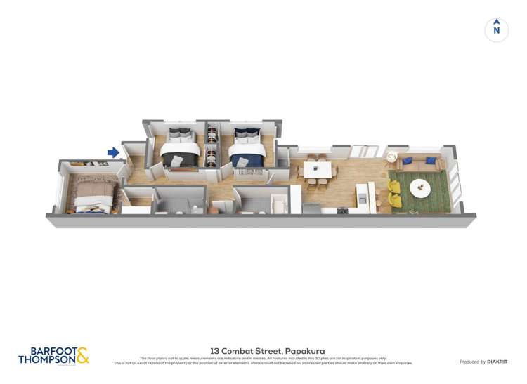 11 Combat Street Papakura_17