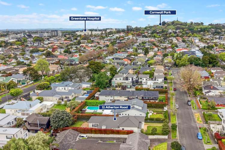 11 Atherton Road Epsom_28