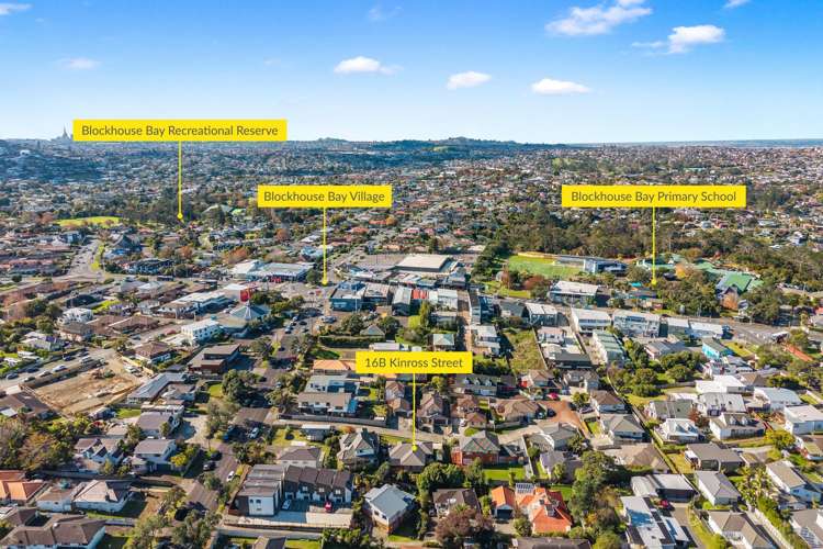 16b Kinross Street Blockhouse Bay_21