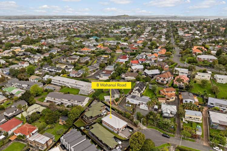 8 Wahanui Road Greenlane_19