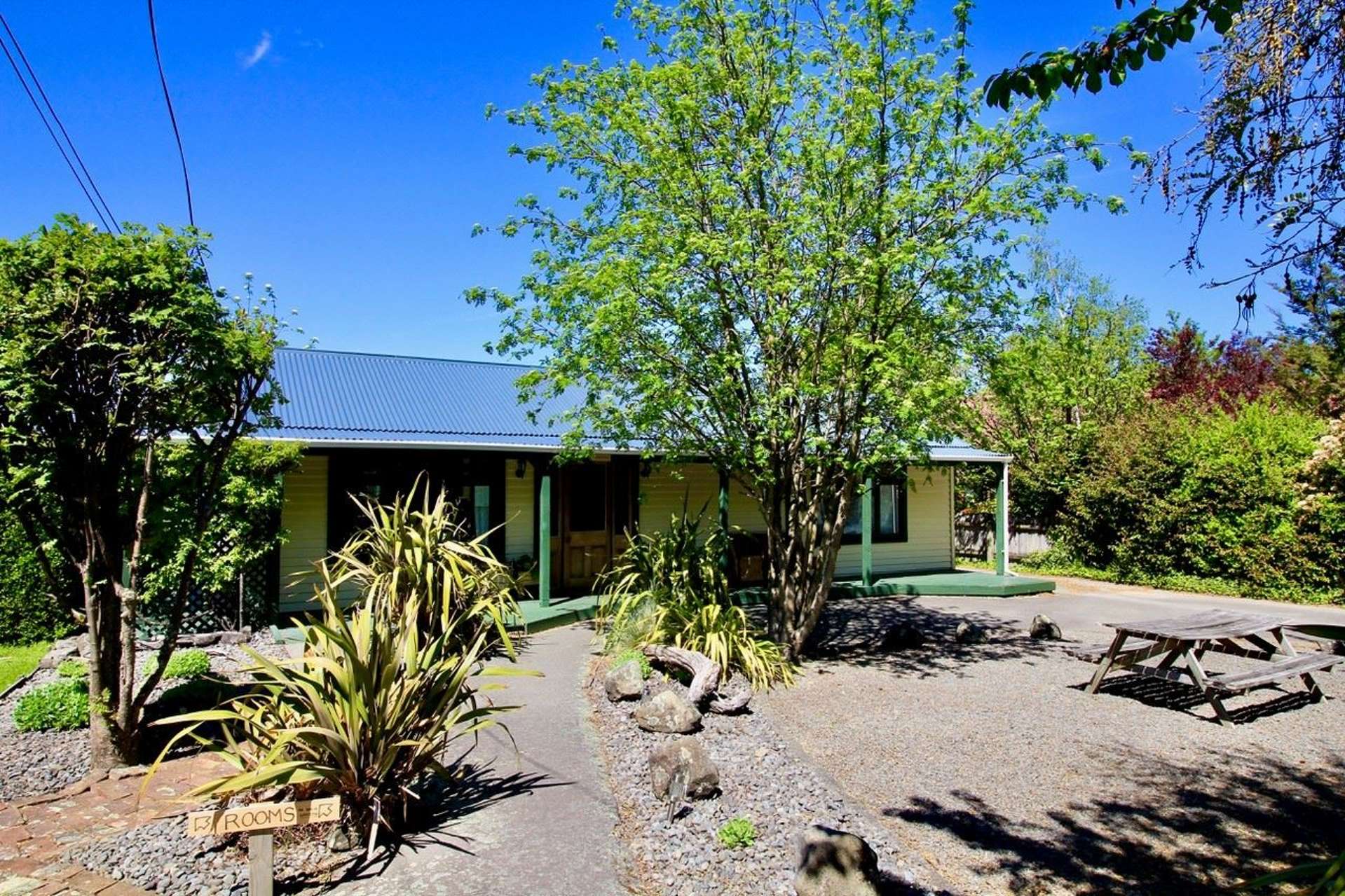 3 Devon Street Hanmer Springs Hurunui Houses for Sale One Roof