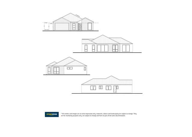Lot 4 Proposed Subdivision of 66 County Road Otaki_2