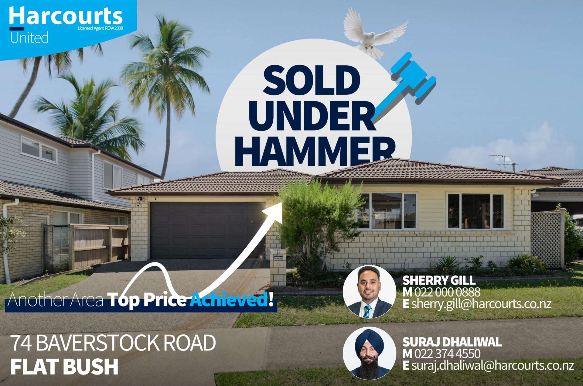 74 Baverstock Road Flat Bush_0