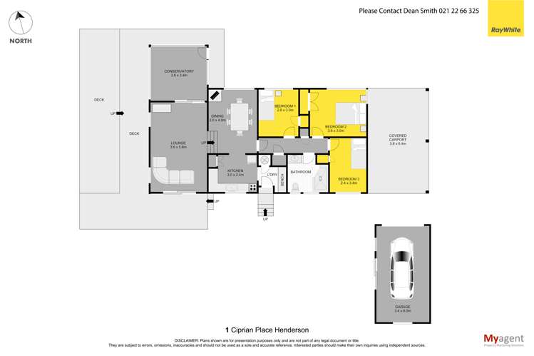 1 Ciprian Place Henderson_12