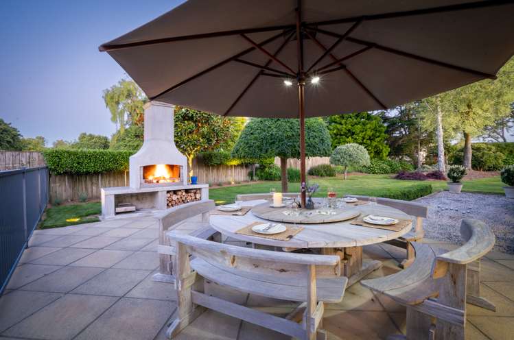 5 Curnow Place Leamington_34