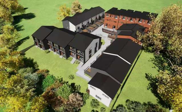 Brand New Dual-Living Opportunity Selling Off Plan