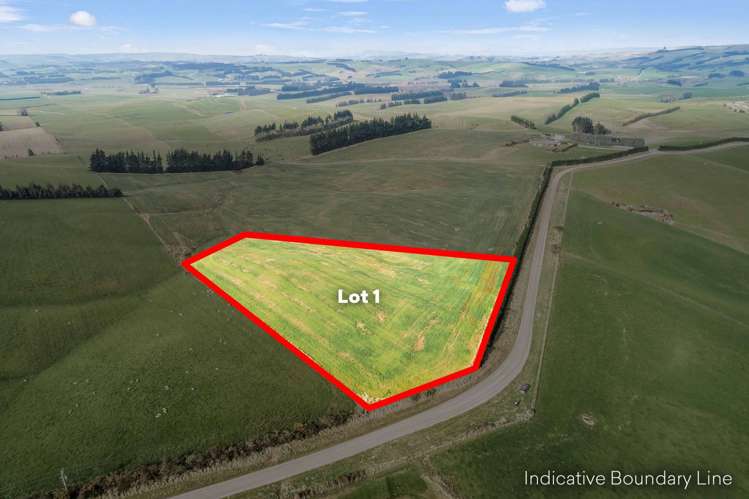 Lot 1 and 2 Pinnacle Road_0