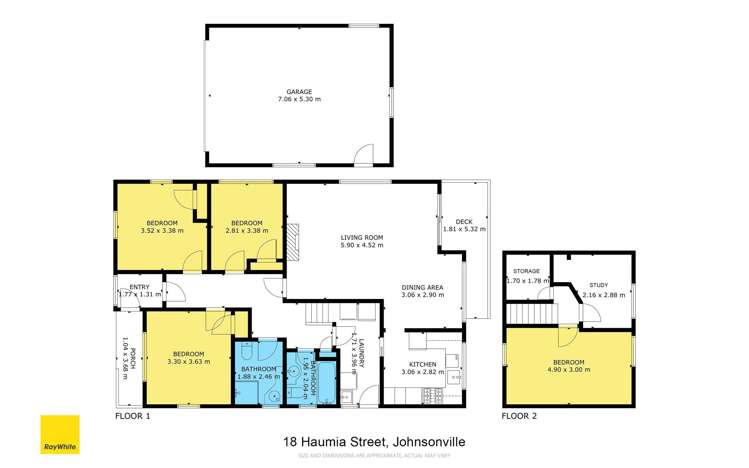 18 Haumia Street Johnsonville_13