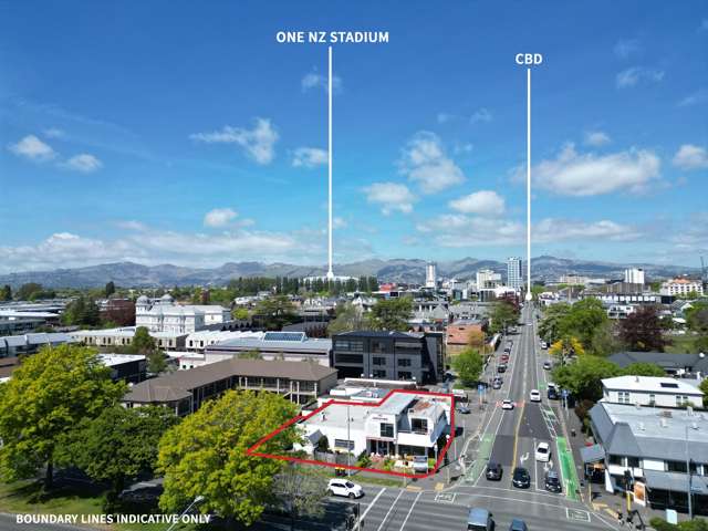 146 Bealey Avenue & 918 Colombo Street Christchurch Central_1