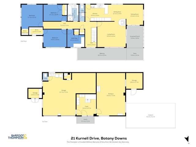 21 Kurnell Drive Botany Downs_1