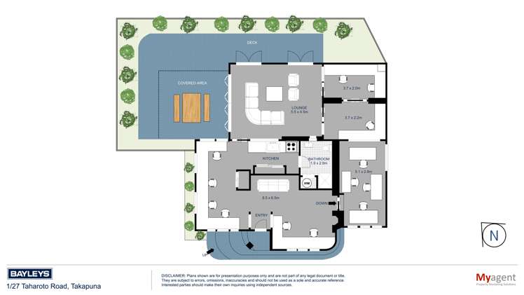 1/27 Taharoto Road Takapuna_16