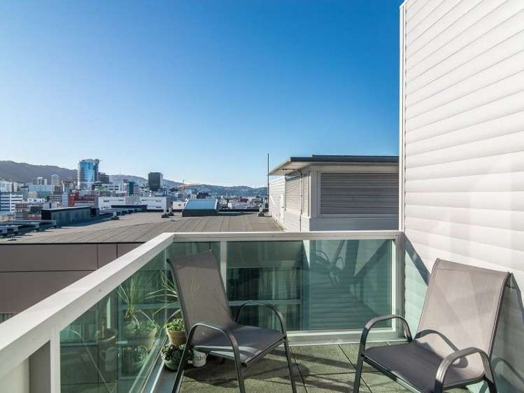 881/233 Cuba Street Te Aro_11