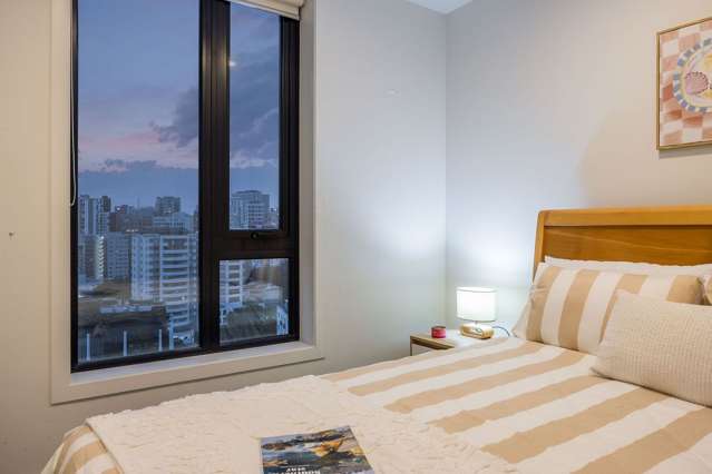 1504/106 Vincent Street Auckland Central_3