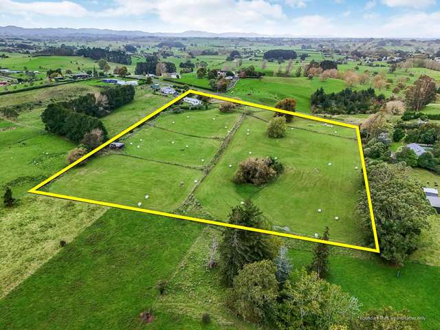 105 Fletcher Road Ngahinapouri_2