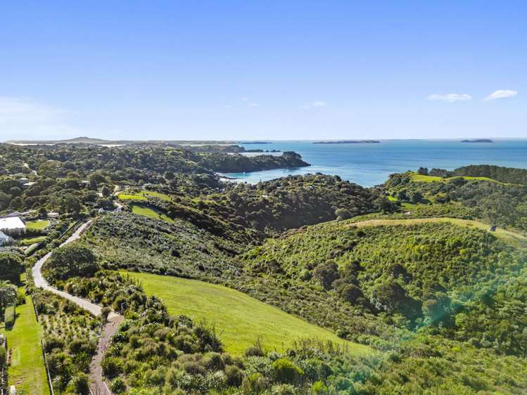 306 Sea View Road - Wawata Estate Waiheke Island_36