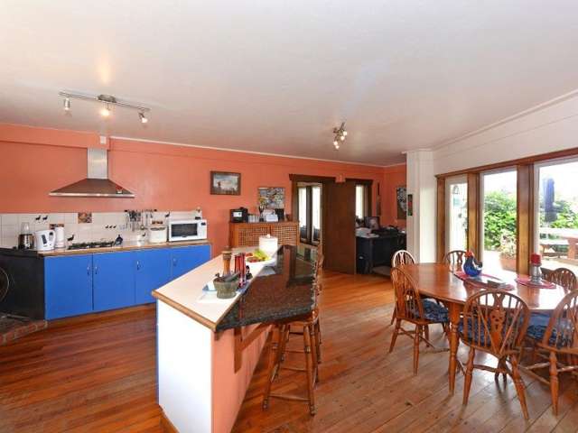 9 Old Beach Road Cape Foulwind_4