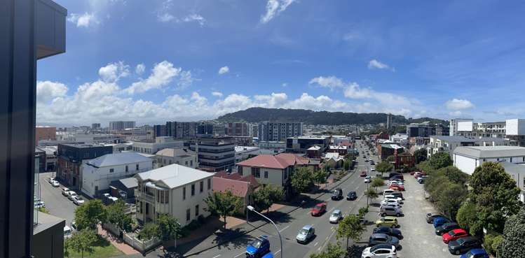 409/251 Victoria Street Te Aro_13