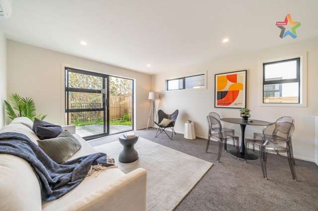 27 Te Ara O Papatahi Wainuiomata_2