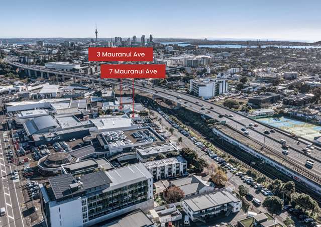 3 & 7 Mauranui Avenue Epsom_4