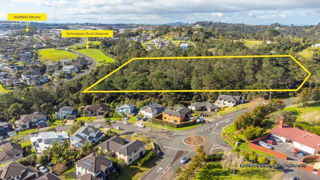 Prime North West Development Site