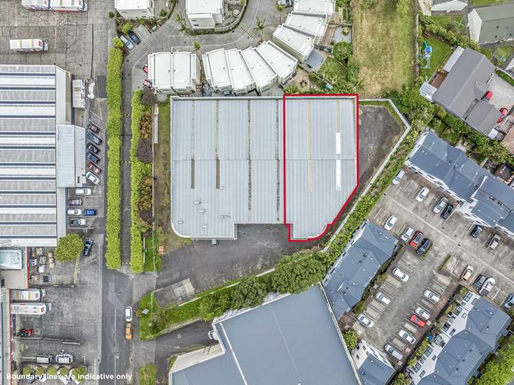 B/5 Hunters Park Drive Mt Roskill_10