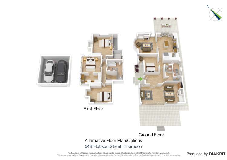 54b Hobson Street Thorndon_18