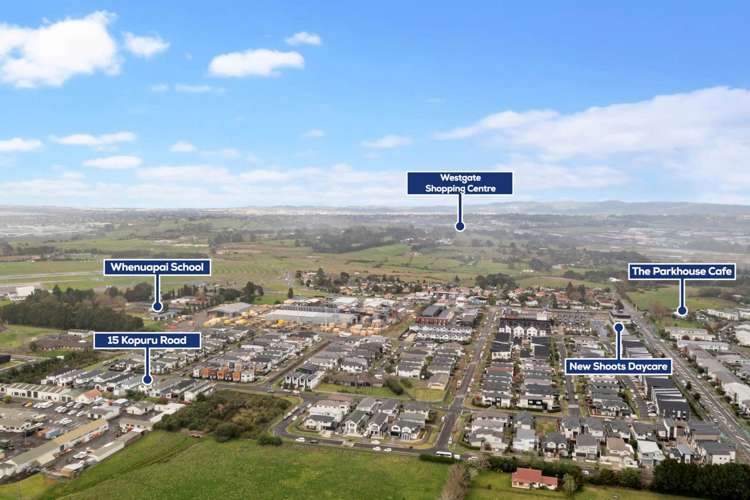 15 Kopuru Road Whenuapai_23