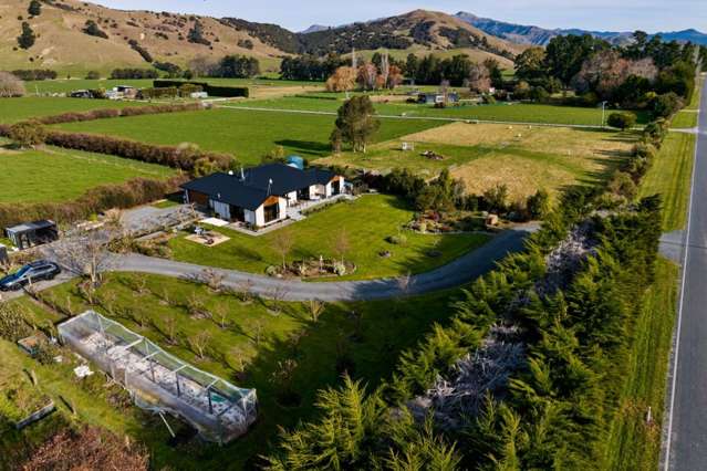 871 Inland Kaikoura Road Inland Road_1