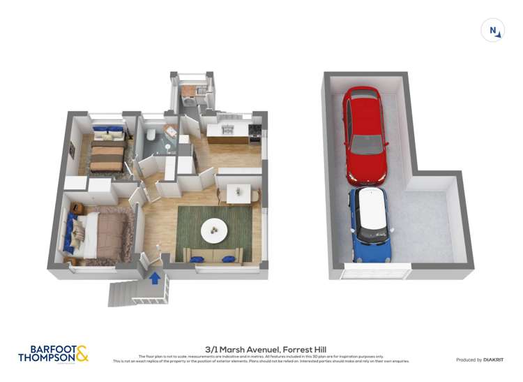 1 Marsh Avenue Forrest Hill_25