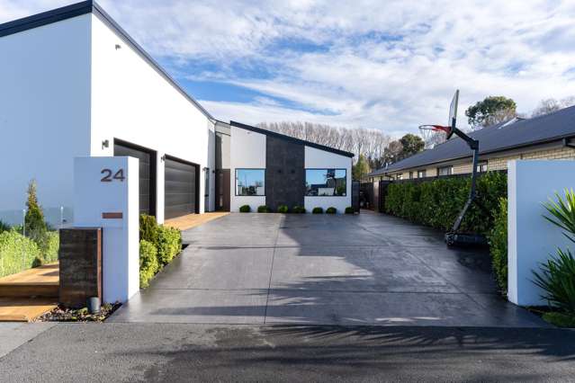 24 Alexandrina Street Marshland_1