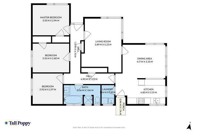 50 Kaka Crescent Tokoroa_1