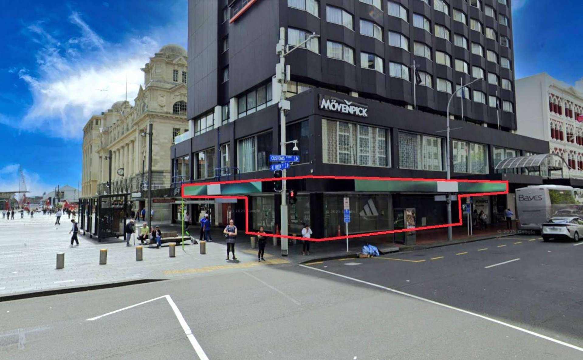 2-8 Customs Street City Centre_0