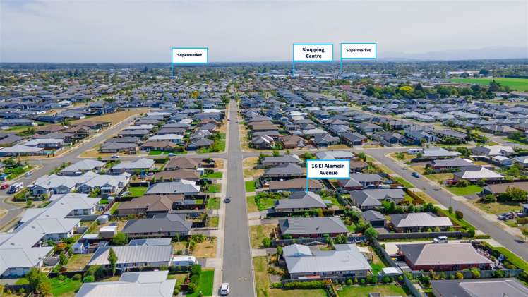 16 El Alamein Avenue Rangiora_26