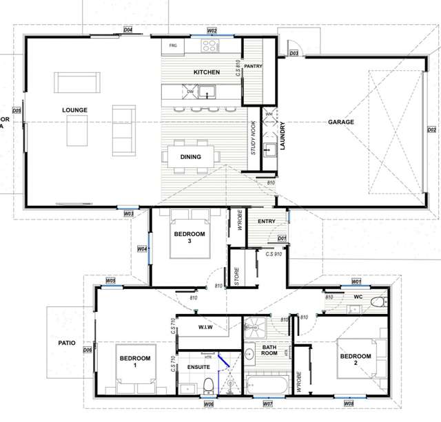 109A Creek Road Allenton_1