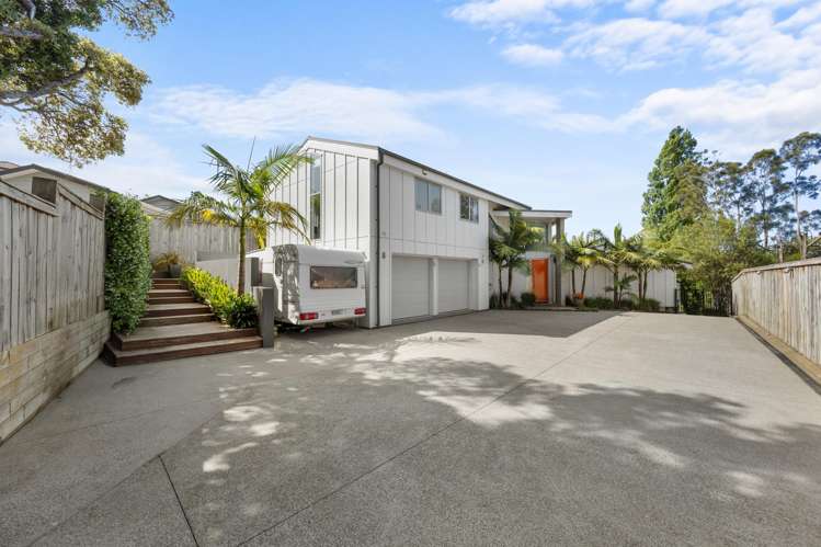 49A Riverhills Avenue Pakuranga Heights_35