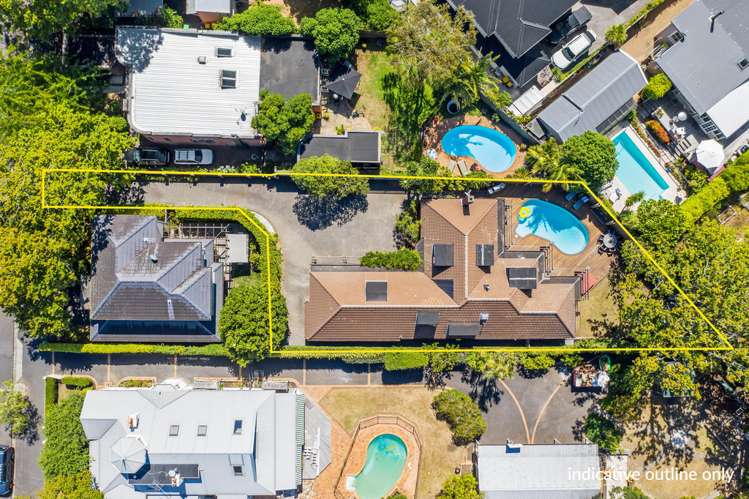 13 Clarence Road Northcote Point_24