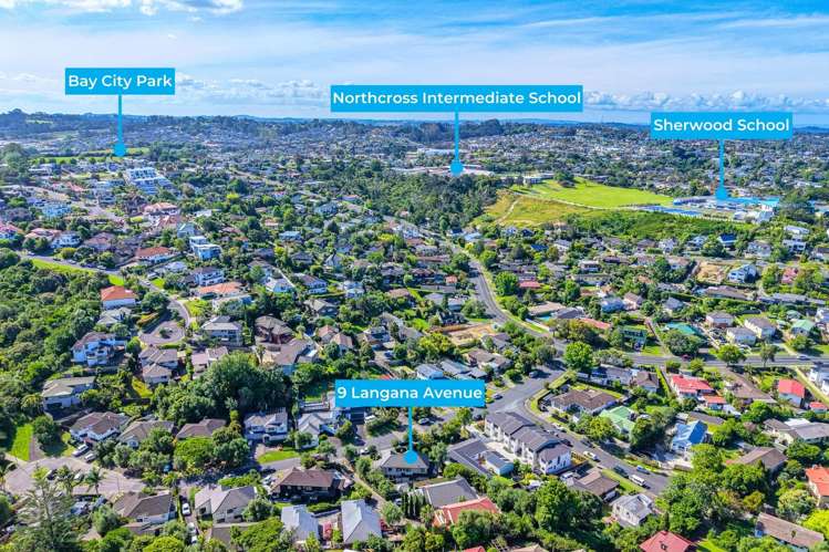 9 Langana Avenue Browns Bay_22