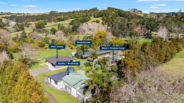 202 Muriwai Valley Road Muriwai_3