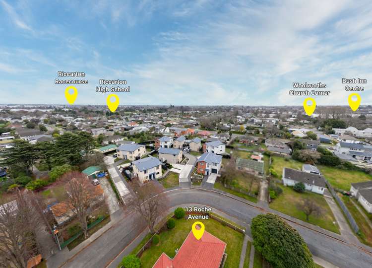 13 Roche Avenue Upper Riccarton_20