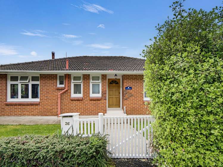 26 Warren Street Oamaru_32