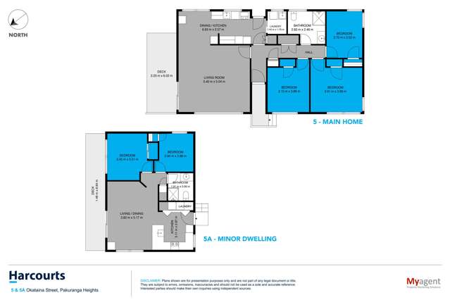 5 & 5a Okataina Street Pakuranga_1