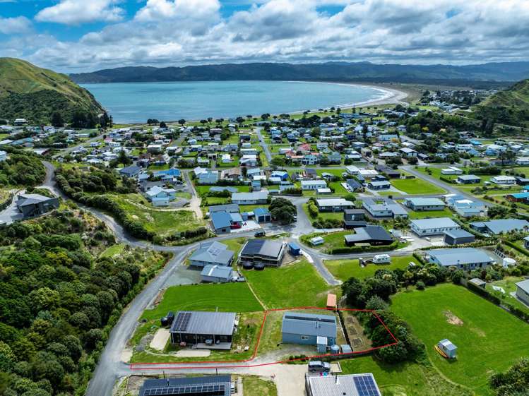 9 Seaview Drive Māhia Beach_14