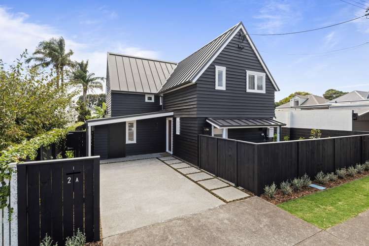 2a Beaconsfield Street Devonport_26