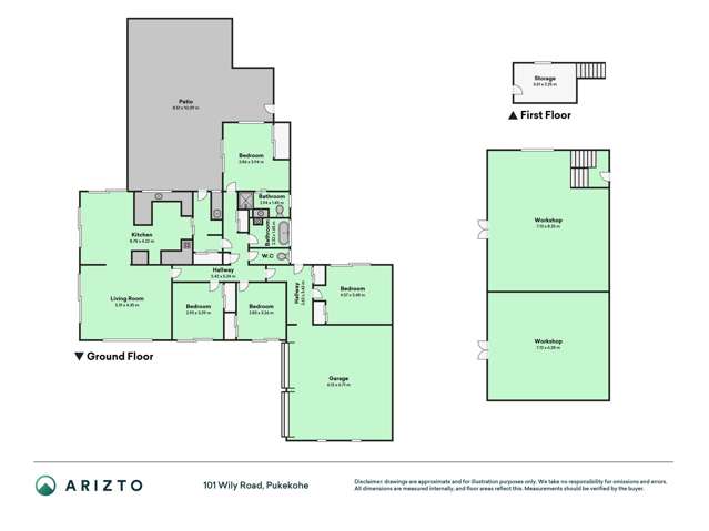 101 wily road Pukekohe_1