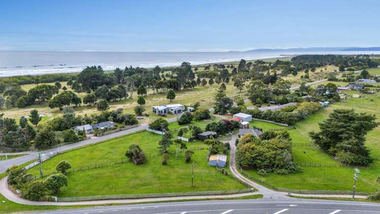 332 Cape Foulwind Road Carters Beach_22