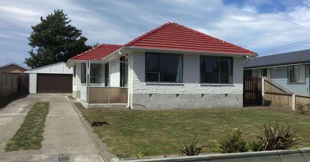 Spacious Family 3 Bedroom Homes