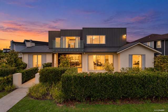 Space to Unwind, Views to Delight