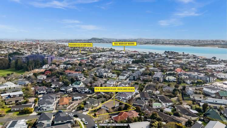 16 & 16A Mander Place Bucklands Beach_39