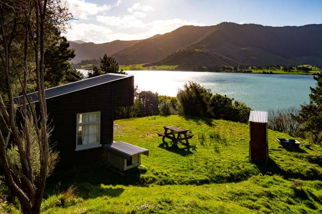 Lot 3 Kenepuru Road, Waitaria Bay Kenepuru Sounds_2