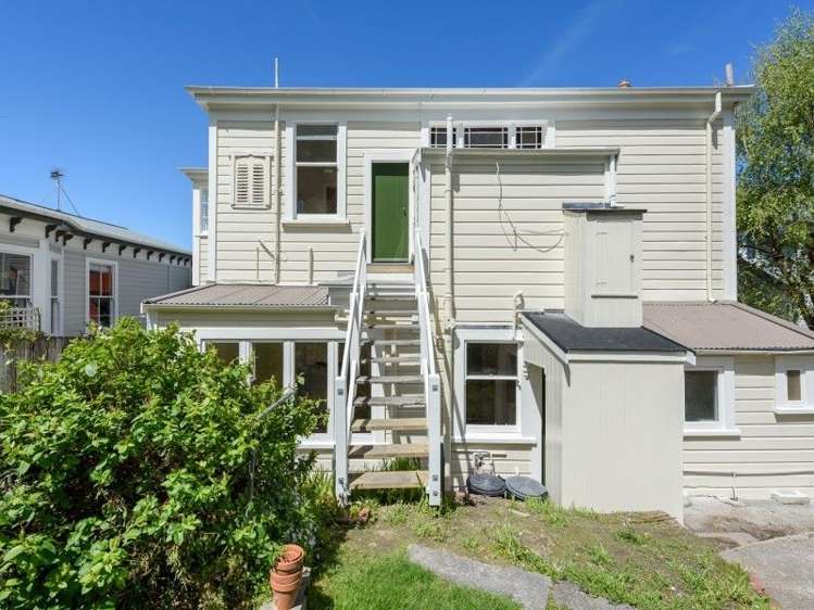 7 Burnell Avenue Thorndon_5